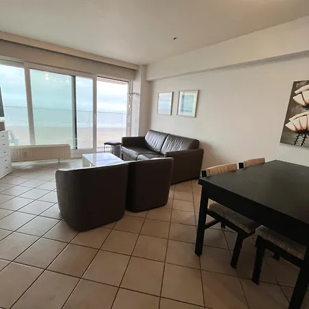 公寓 Bel Air - Spacious 2-bedroom With Frontal Sea View T103 *