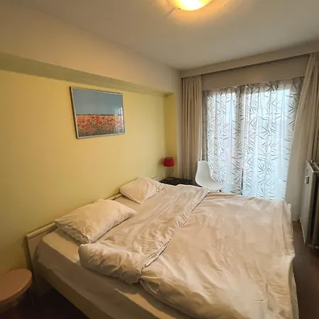 公寓 Bel Air - Spacious 2-bedroom With Frontal Sea View T103 *