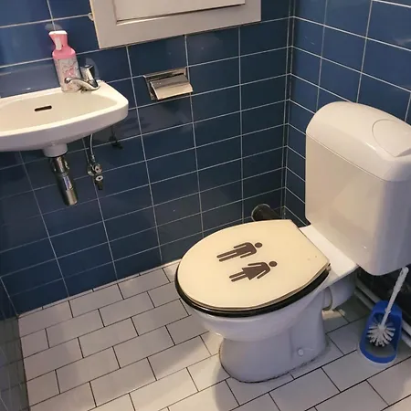 Bel Air - Spacious 2-bedroom With Frontal Sea View T103 公寓 *